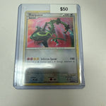 Pokemon Rayquaza Holo #20/95
