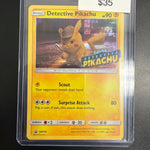 Pokemon Detective Pikachu #SM170