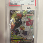 Pokemon Duraludon V Alternate Art PSA 9