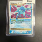 Pokemon Glaceon LV. X 98/100 LP