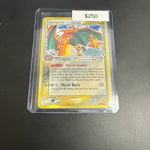Crystal Guardians Charizard Reverse Holo #4/100