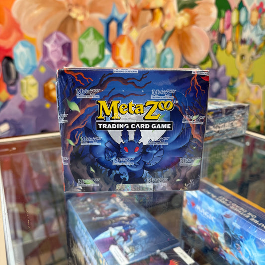 MetaZoo Secret Shadows Booster Box