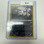 XY BSP Umbreon Holo #xy96