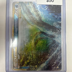 Pokemon Spanish Lugia Legend (Leyenda) Top Half 113/123