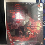 Magic the Gathering Crimson Vow Gift Bundle