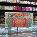 LABUBU Popmart Big Into Energy Blind Box