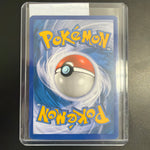 Pokemon Crobat Prime #84/95 LP