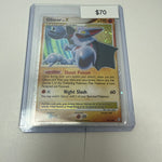 Pokemon Gliscor Lv. X #141/146