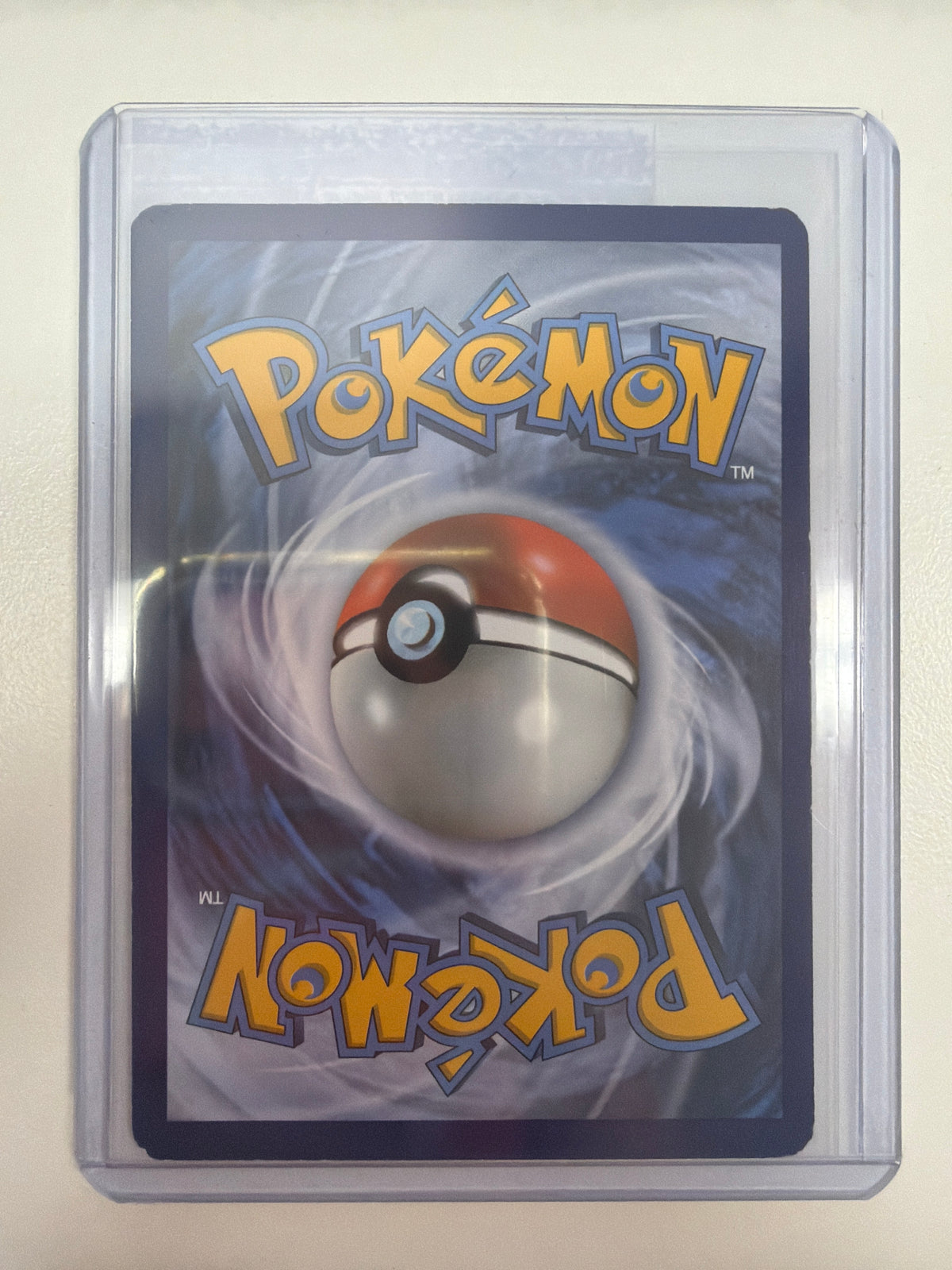 Pokemon Gengar EX DM 114/119