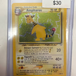 Pokemon Ampharos 1/64