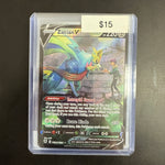 Pokémon Zacian V TG21/TG30