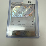 Pokemon Maushold #210/091