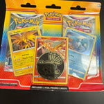 Pokémon Silver Tempest Astral Radiance 2-Pack Blister
