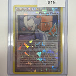 Pokemon Charon’s Choice Facture Foil RT6