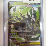 Pokemon Mega Darkrai ex 101/084