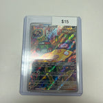 Paradox Rift Brute Bonnet #207/182