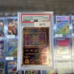 2000 Pokémon Ancient Mew Movie Promo PSA 10
