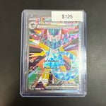 Pokémon Prismatic DRAGAPULT EX 165/131