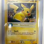 Pokemon Pikachu Pop Series 6 Pokemon Day Holo 9/17