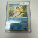 Pokemon Psyduck #74/102