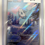 Pokemon Vanillite 111/086