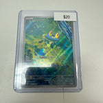 Pokemon Chaos Rising Froakie #088/086