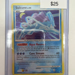 Pokemon Suicune 19/132