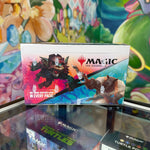Magic The Gathering Foundations Jumpstart Booster