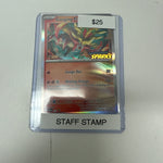 Surging Sparks Gouging Fire #151