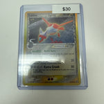 Pokemon Latias Delta Species #8/113