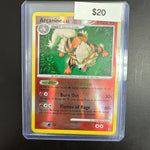 Pokémon Arcanine 1/111