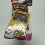 Pokemon Fusion Strike Blitzle Blister Pack