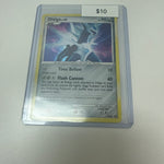 Pokemon Dialga Holo #dp26