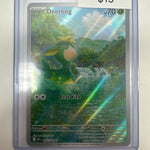 Pokemon White Flare Deerling 091/086