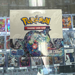 Pokémon Stellar Crown Booster Box
