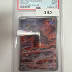 Pokemon Groudon 199/182 PSA 9