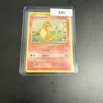 Pokemon Charmander ToysRus Promo #9/108