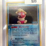 Pokemon Smoochum 31/115