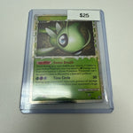 Pokemon Celebi Prime #92/102