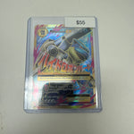 Pokémon M Blastoise EX Evolutions Full Art 102/108