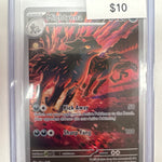 Pokemon Mightyena 243/217