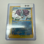 Pokemon Suicune Holo #h25/h32