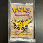 Pokémon Fossil Booster Pack