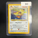 Pokemon Pidgeot Jungle #8/64 NM