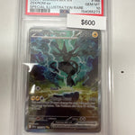 Pokemon Zekrom ex 166/086 PSA 10