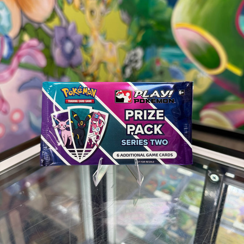 ALL POKEMON BOXES
