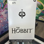 Magic the Gathering The Hobbit Collector Booster Pack