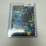 Pokemon Zekrom Full Art #97/99