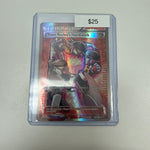 Pokemon Team Rocket’s Handiwork #124/124