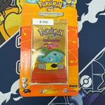 Pokémon Expedition Base Set Blister Pack